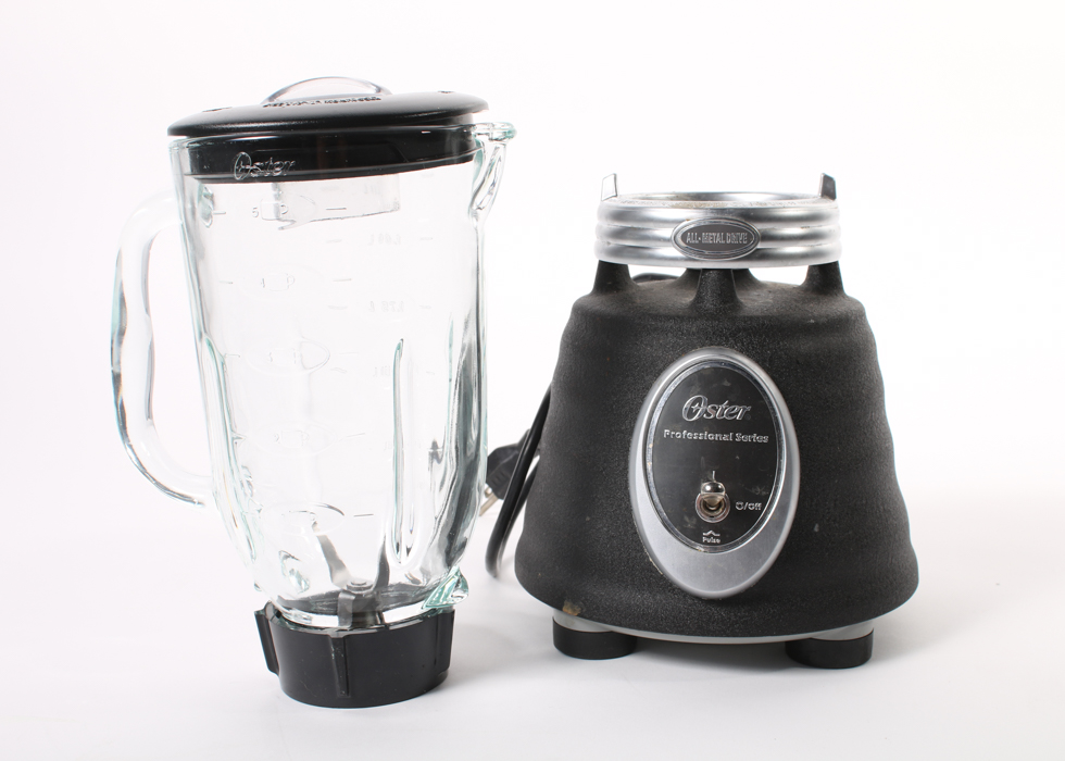 Oster Professional Series Blender