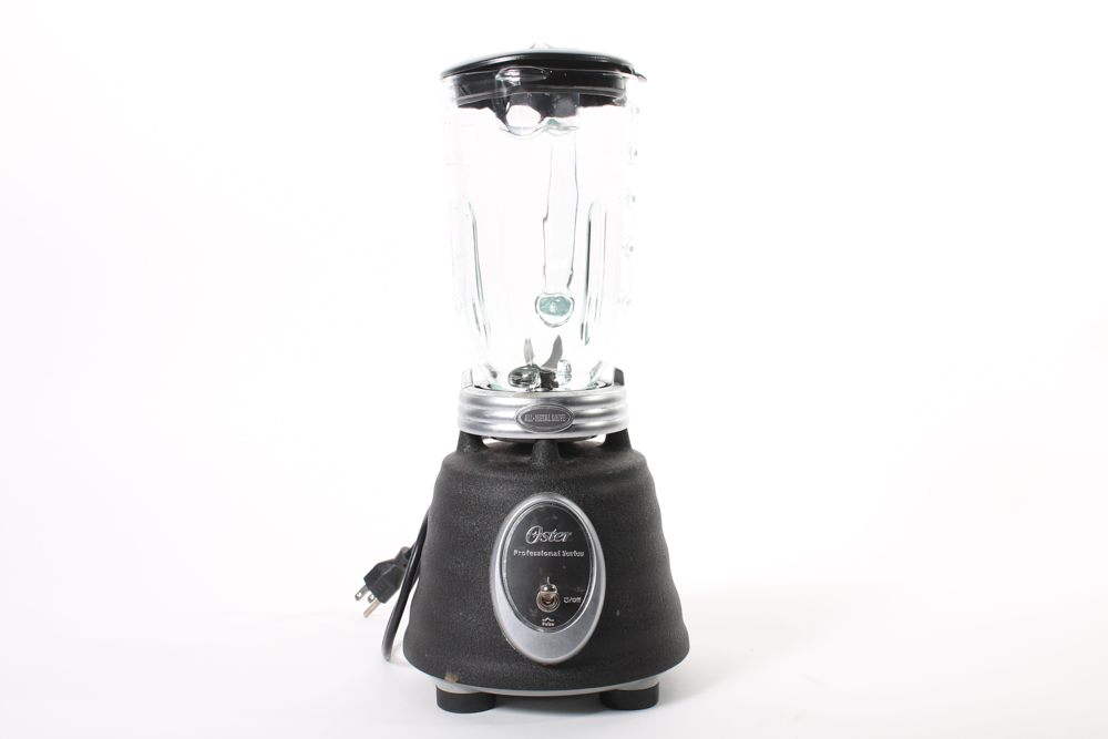 Oster Professional Series Blender
