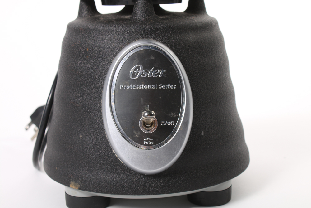 Oster Professional Series Blender