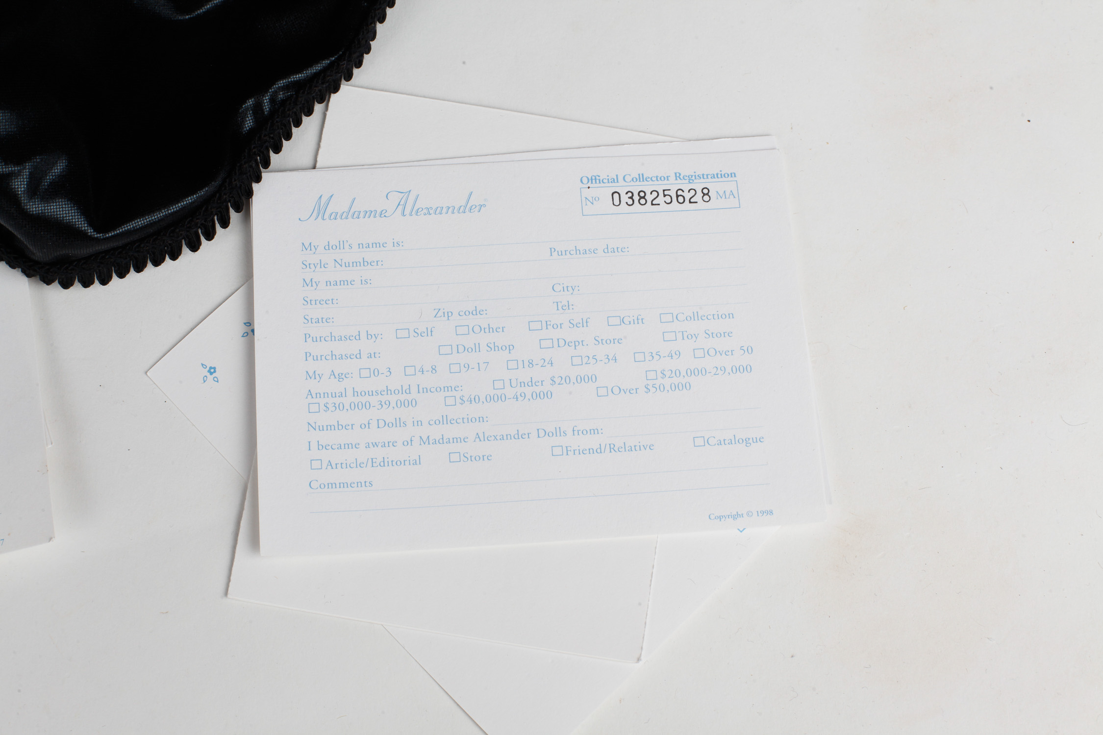 "Wizard of Oz" Dolls by Madame Alexander