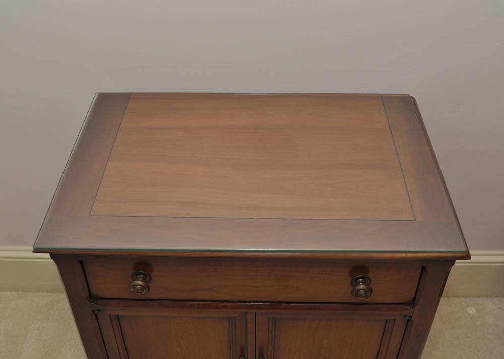Century Furniture Company Nightstand