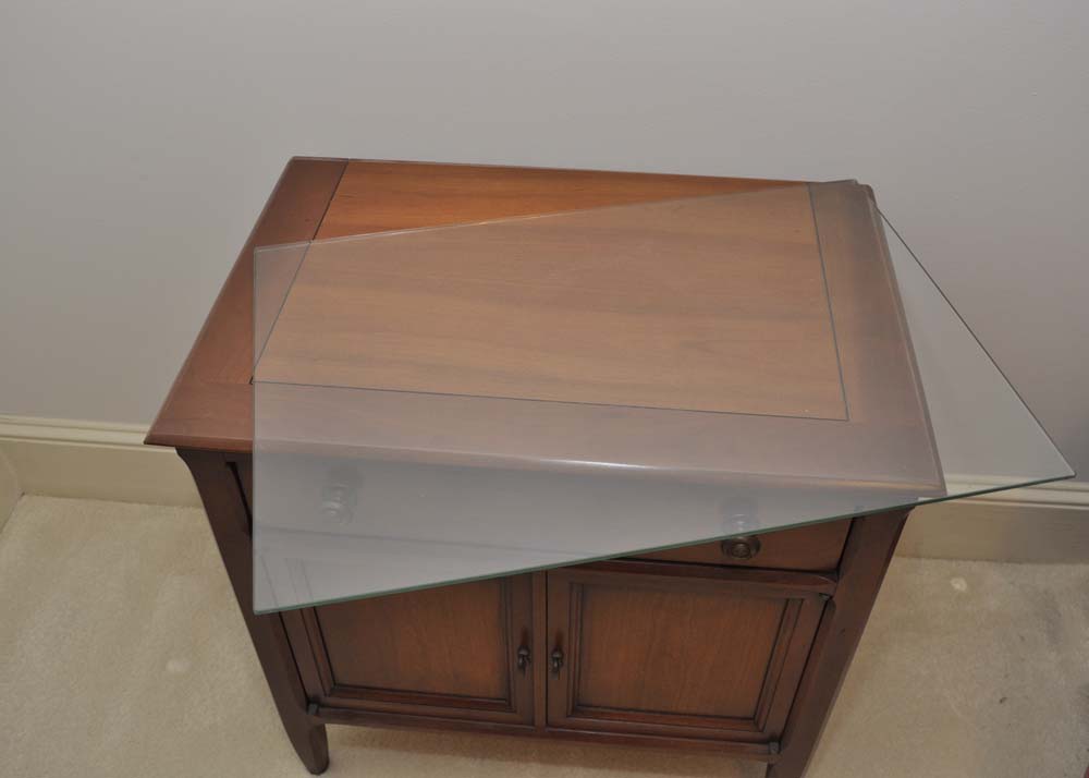 Century Furniture Company Nightstand