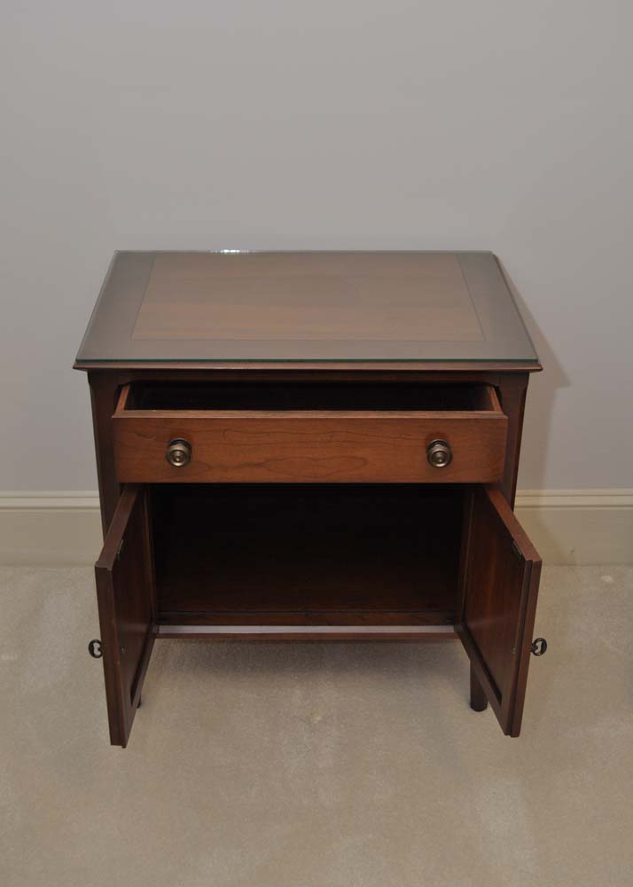 Century Furniture Company Nightstand