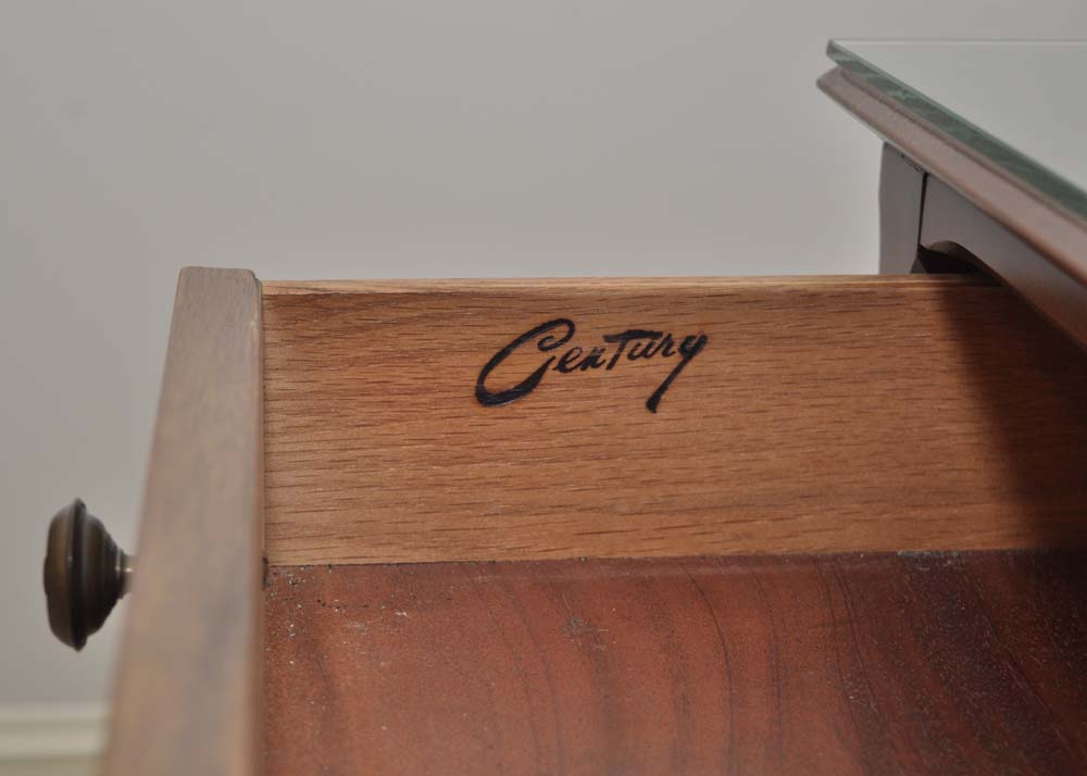 Century Furniture Company Nightstand