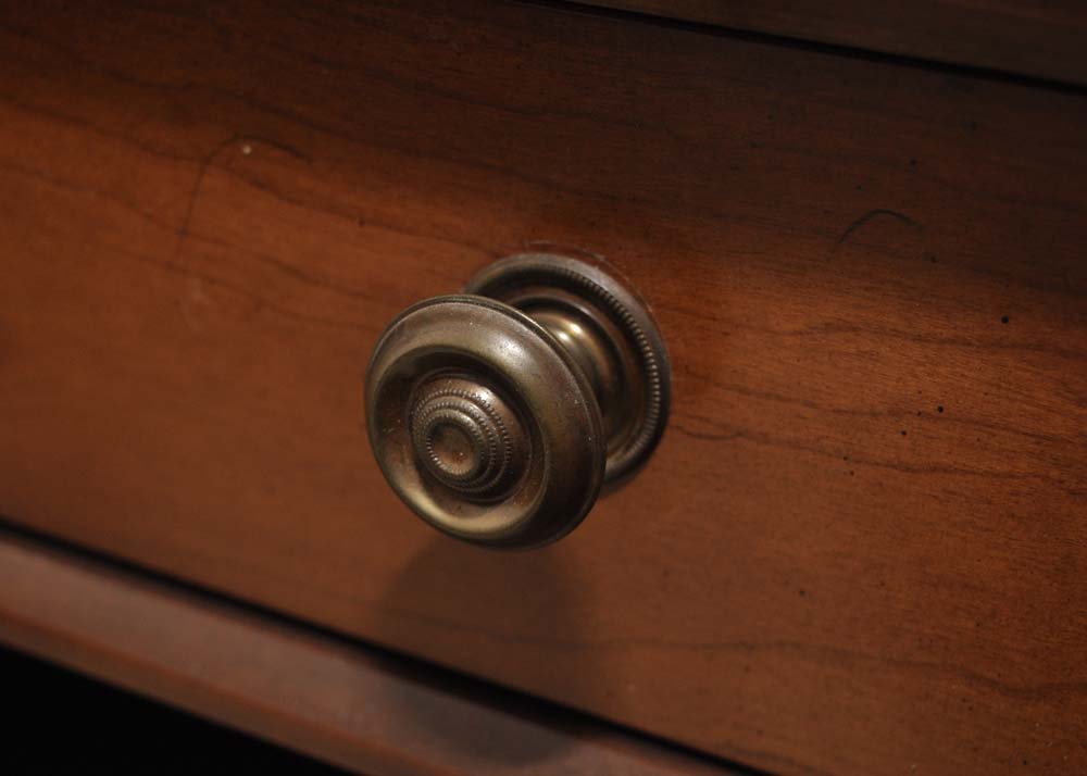 Century Furniture Company Nightstand