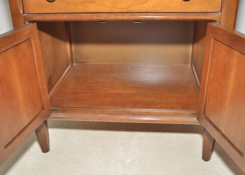 Century Furniture Company Nightstand