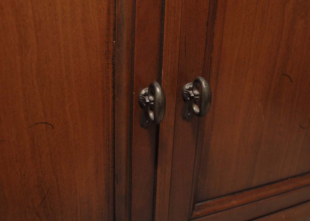 Century Furniture Company Nightstand