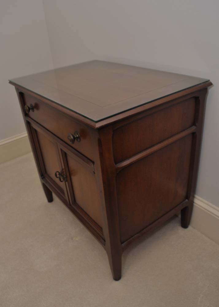 Century Furniture Company Nightstand