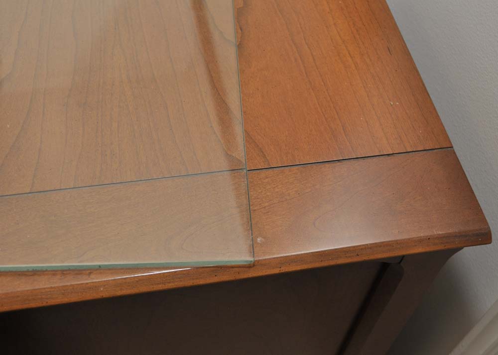 Century Furniture Company Dresser