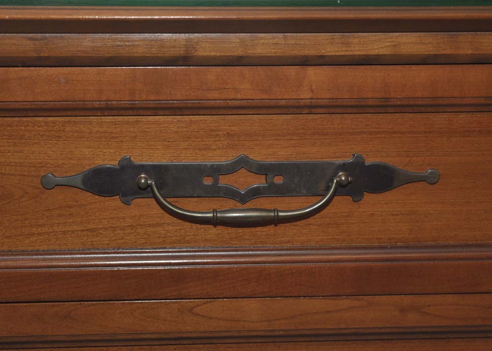 Century Furniture Company Dresser