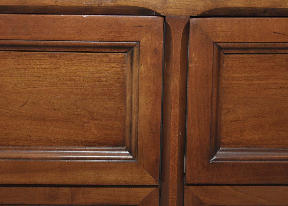 Century Furniture Company Dresser