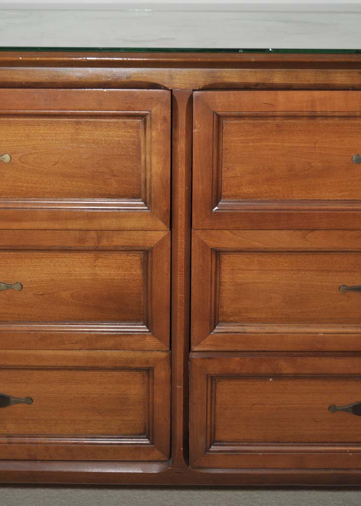 Century Furniture Company Dresser