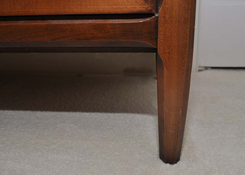 Century Furniture Company Dresser