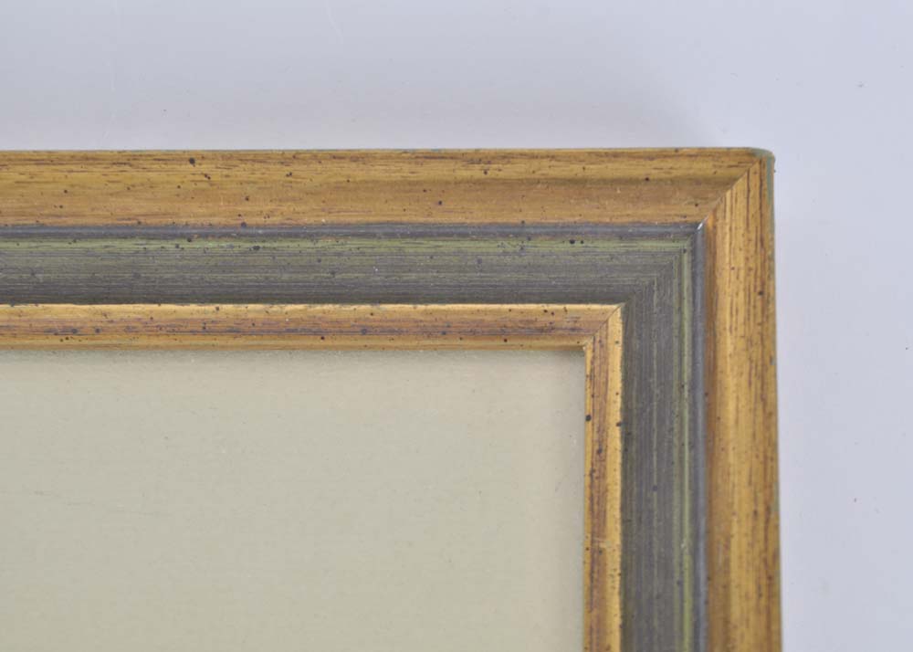 Vase of Chrysanthemums by Fantin-Latour Offset Lithograph