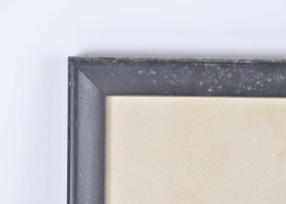 Postmaster Appointment Certificate Signed by Franklin D. Roosevelt