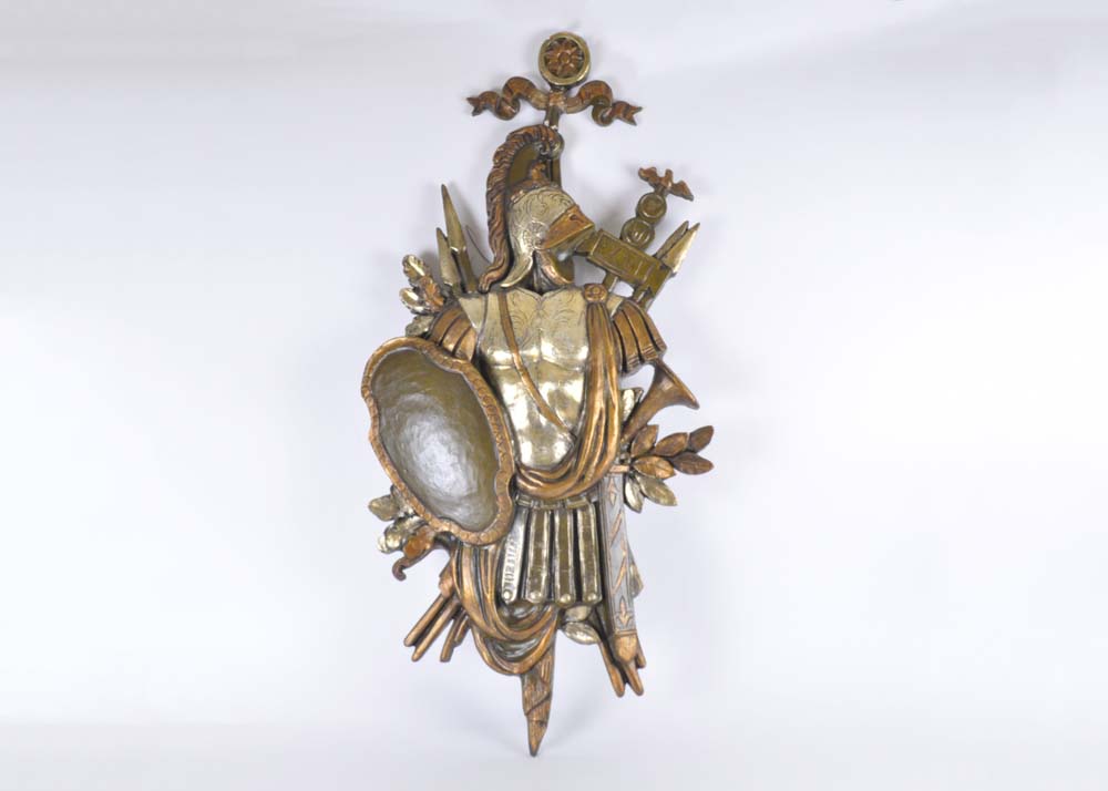 Greek Style Decorative Wall Hanging