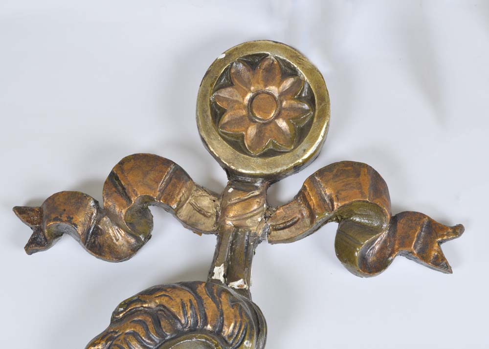 Greek Style Decorative Wall Hanging