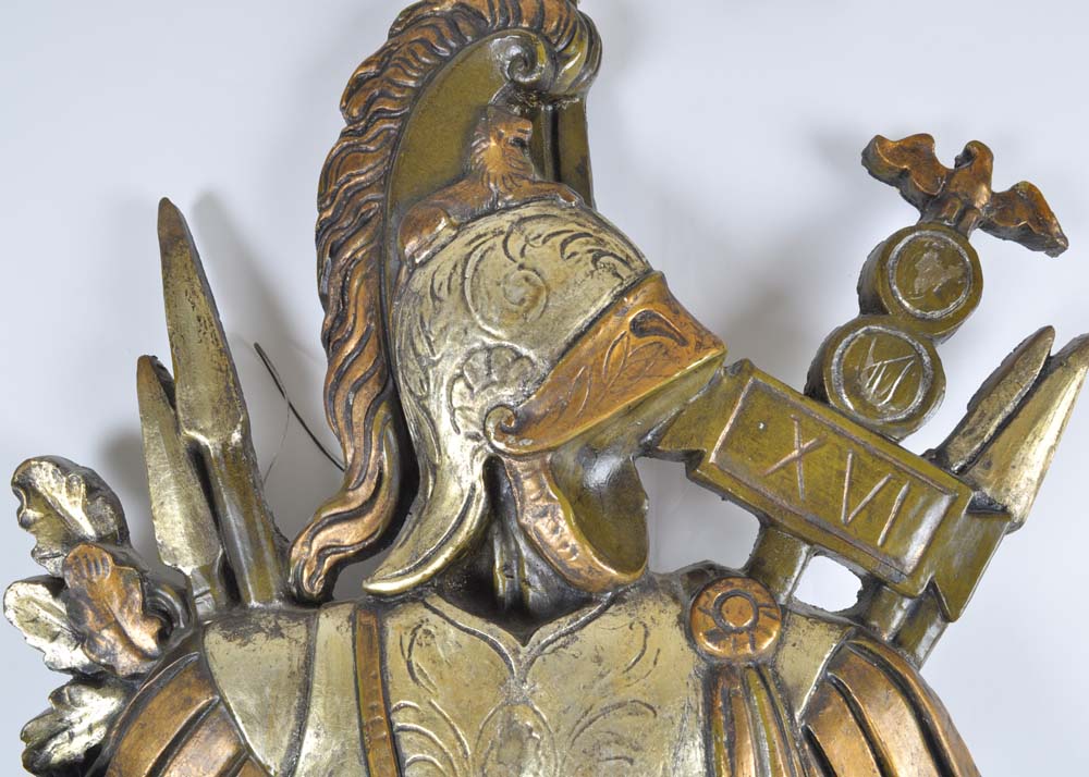 Greek Style Decorative Wall Hanging