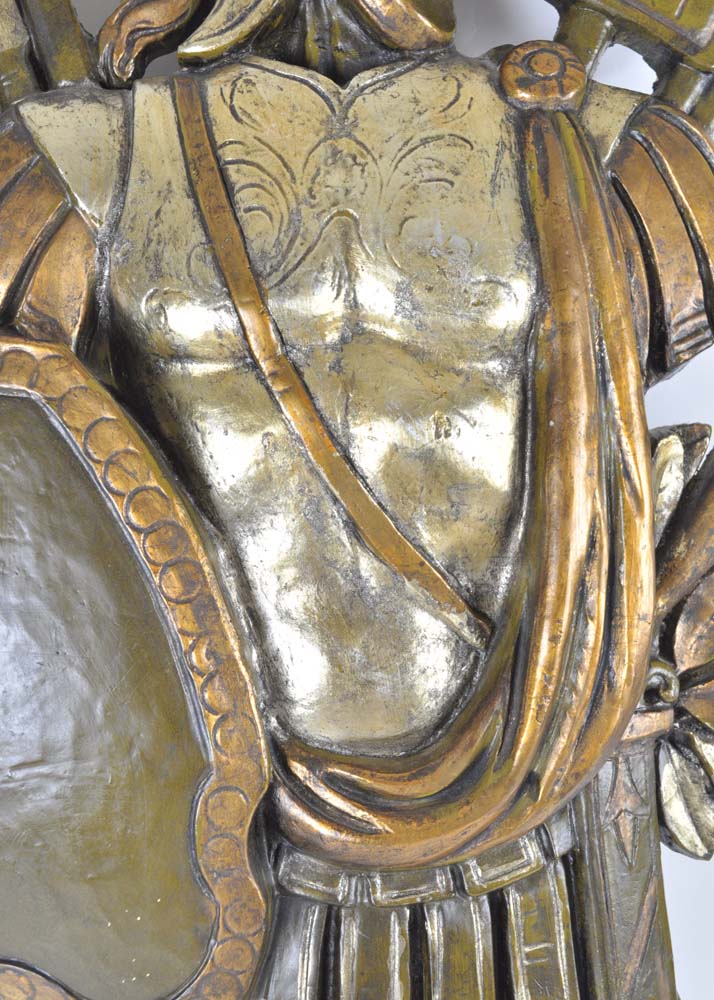 Greek Style Decorative Wall Hanging