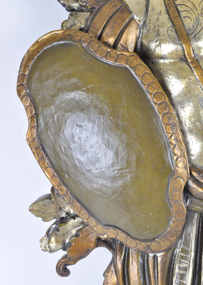 Greek Style Decorative Wall Hanging