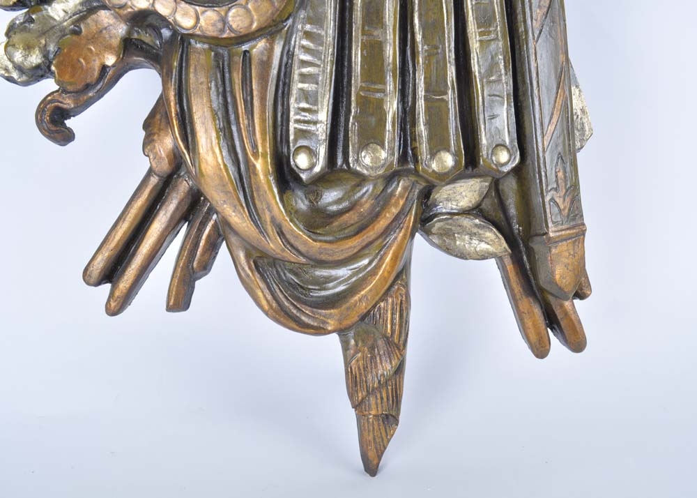 Greek Style Decorative Wall Hanging