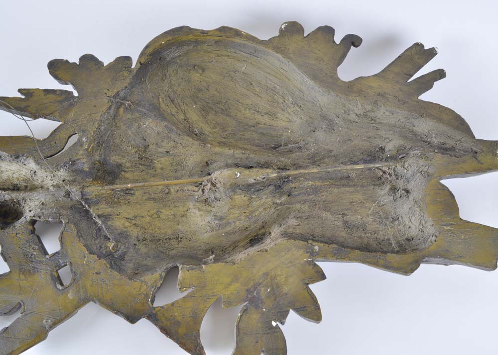 Greek Style Decorative Wall Hanging