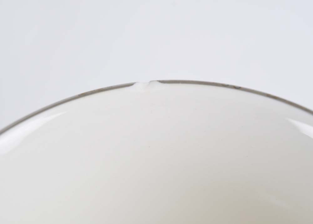 Collection of Etienne China by Noritake