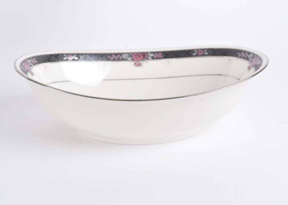 Collection of Etienne China by Noritake