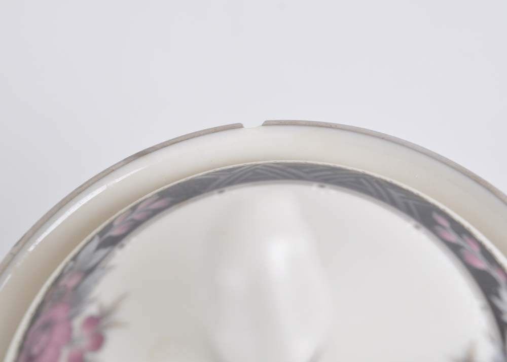 Collection of Etienne China by Noritake