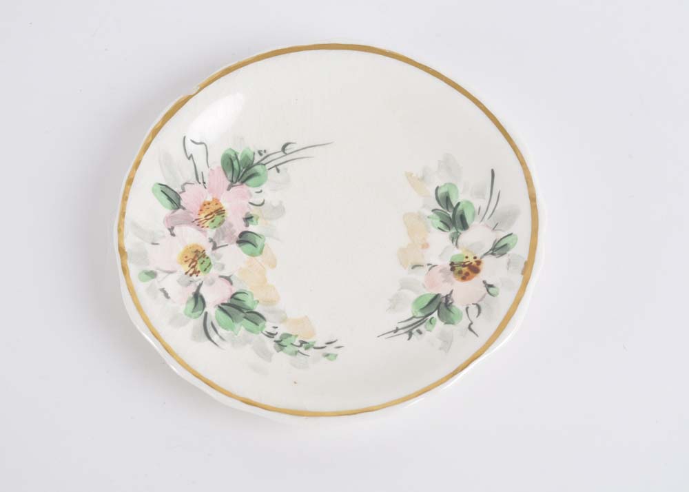 Collection of Porcelain Miscellany