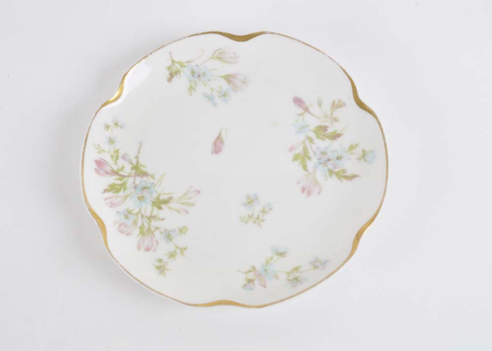 Collection of Porcelain Miscellany