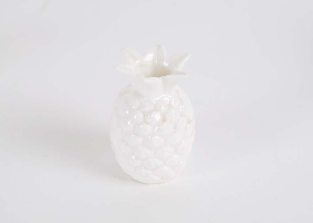 Collection of Porcelain Miscellany