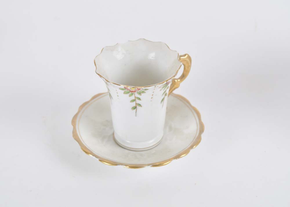 Collection of Porcelain Miscellany