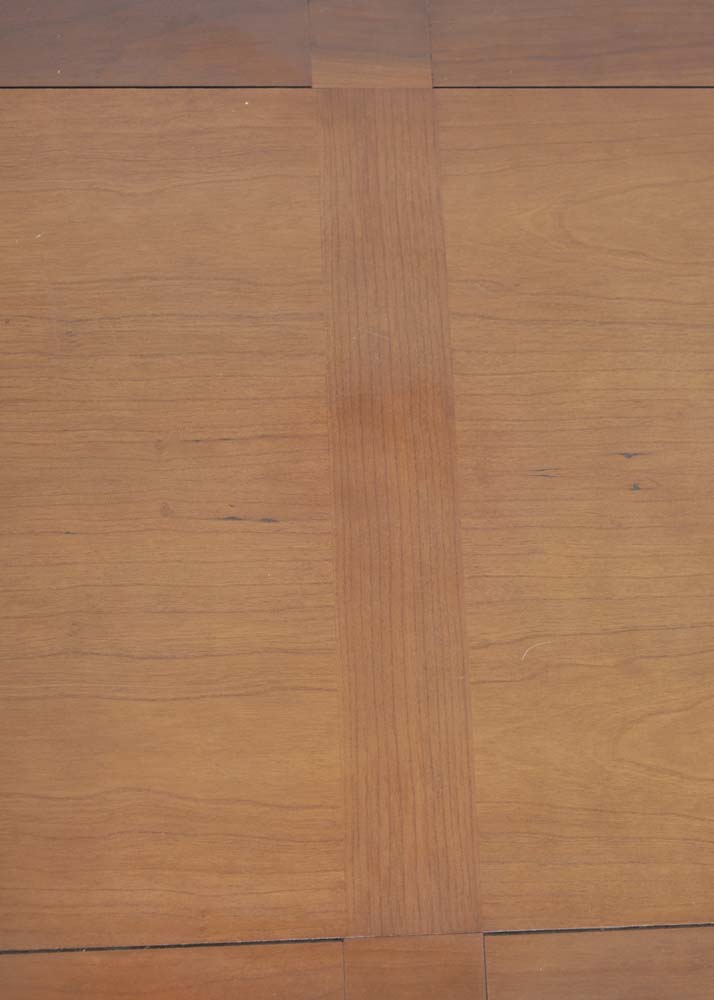 Transitional Cocktail Table by Brandt