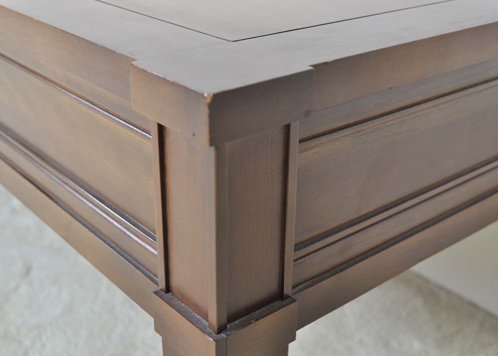 Transitional Cocktail Table by Brandt