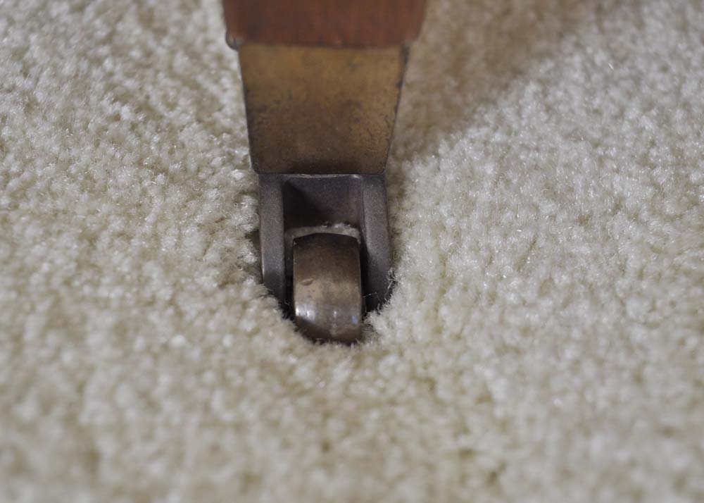 Transitional Cocktail Table by Brandt