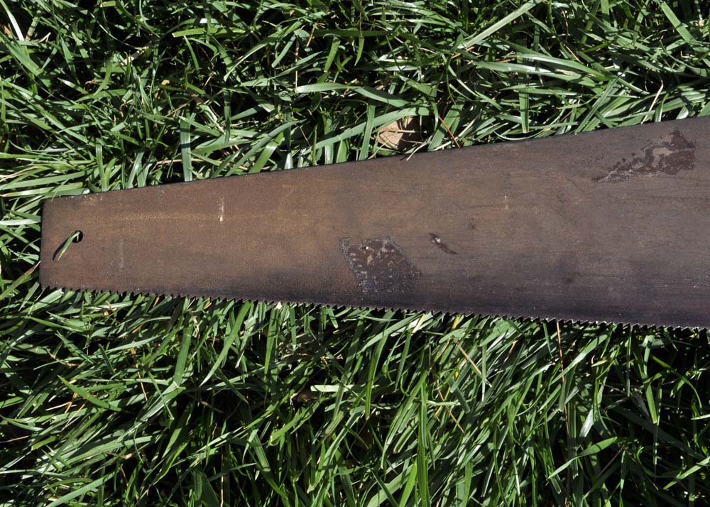 Collection of Hand Tools and Toolbox