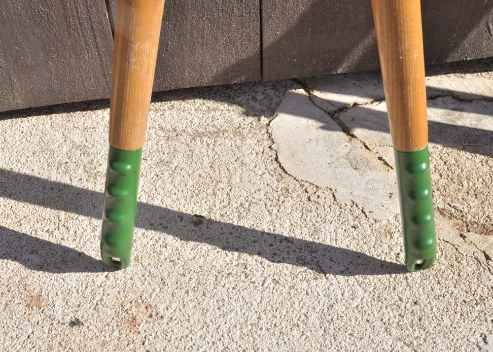 Quartet of Garden Tools