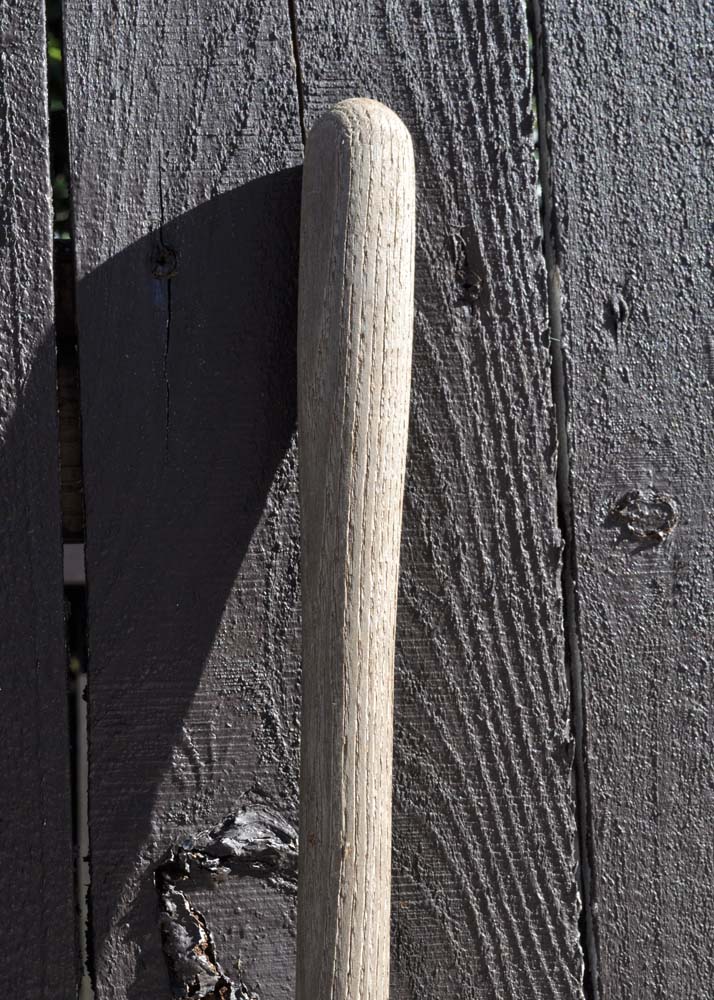 Quartet of Garden Tools