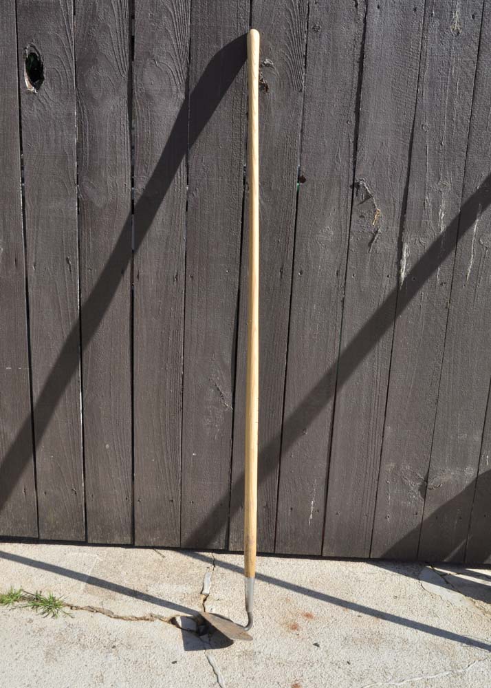 Quartet of Garden Tools