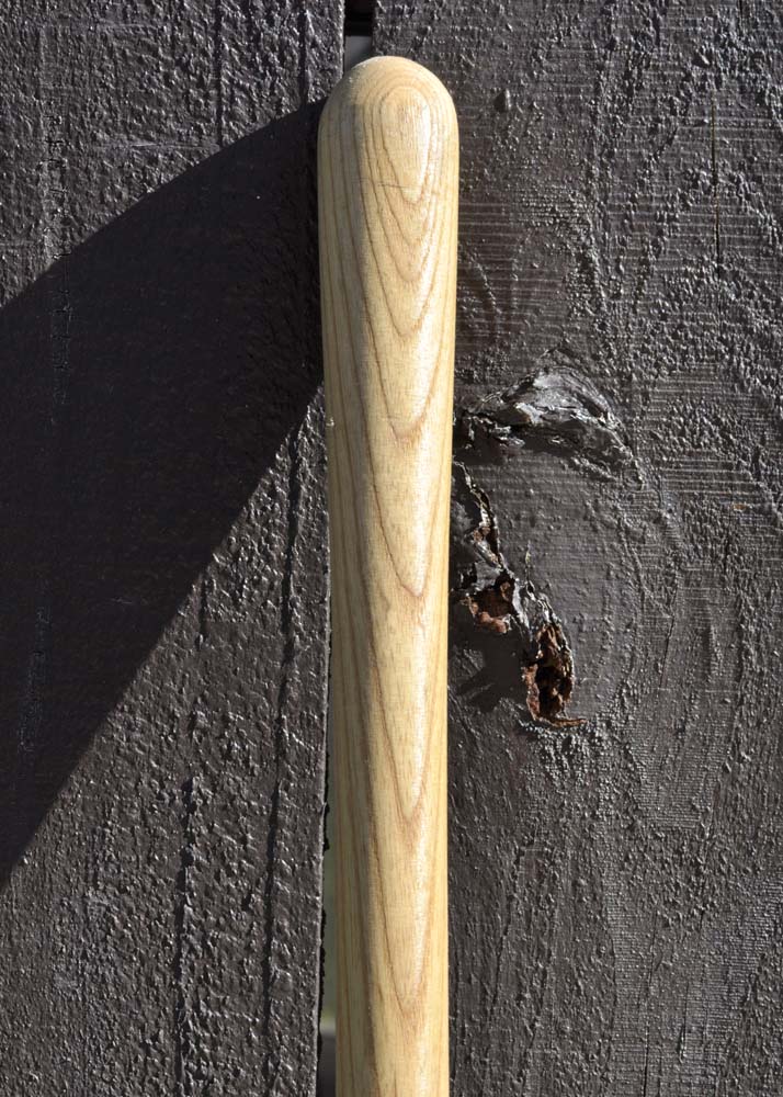 Quartet of Garden Tools