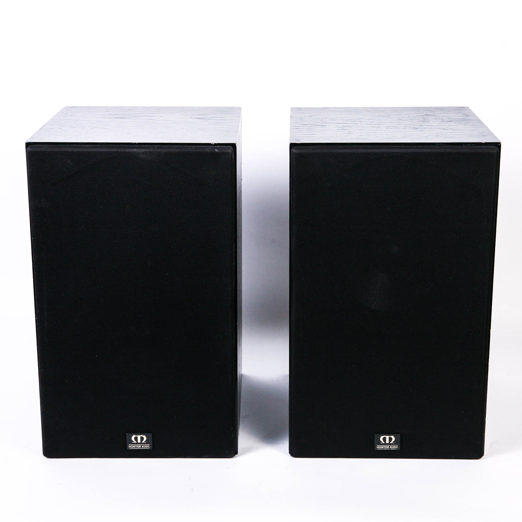 Pair of Monitor Audio Studio 6 Speakers