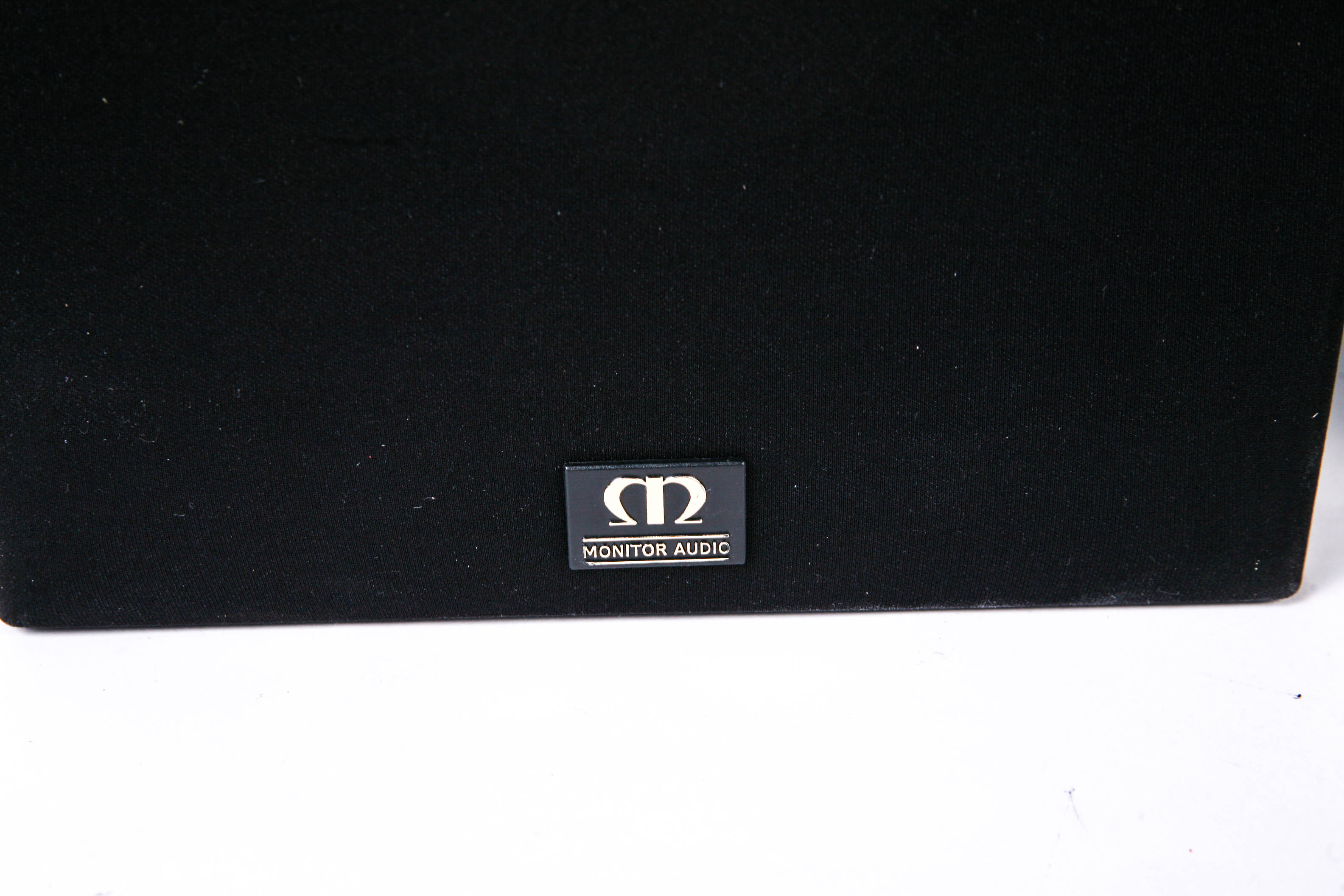 Pair of Monitor Audio Studio 6 Speakers