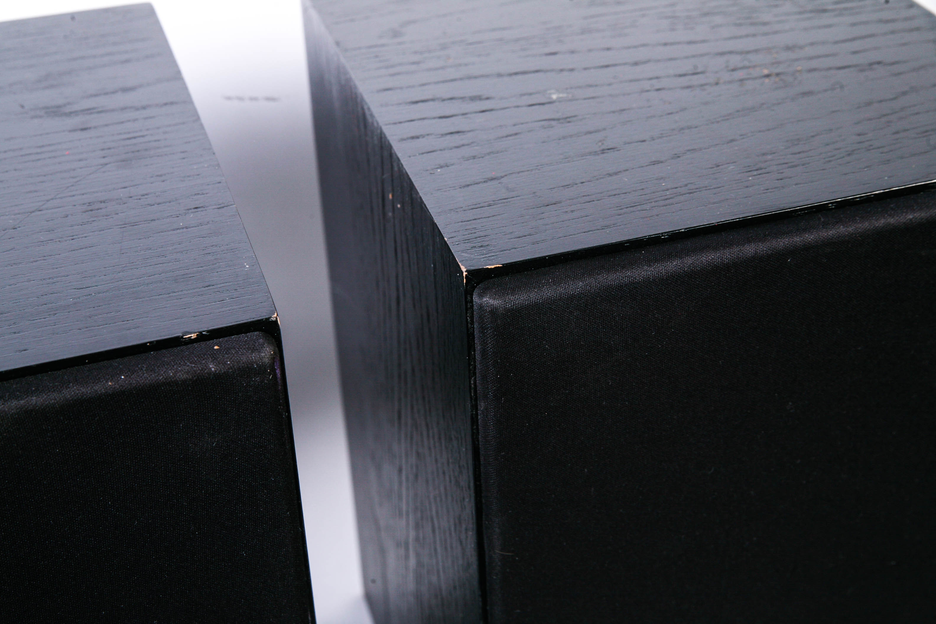 Pair of Monitor Audio Studio 6 Speakers