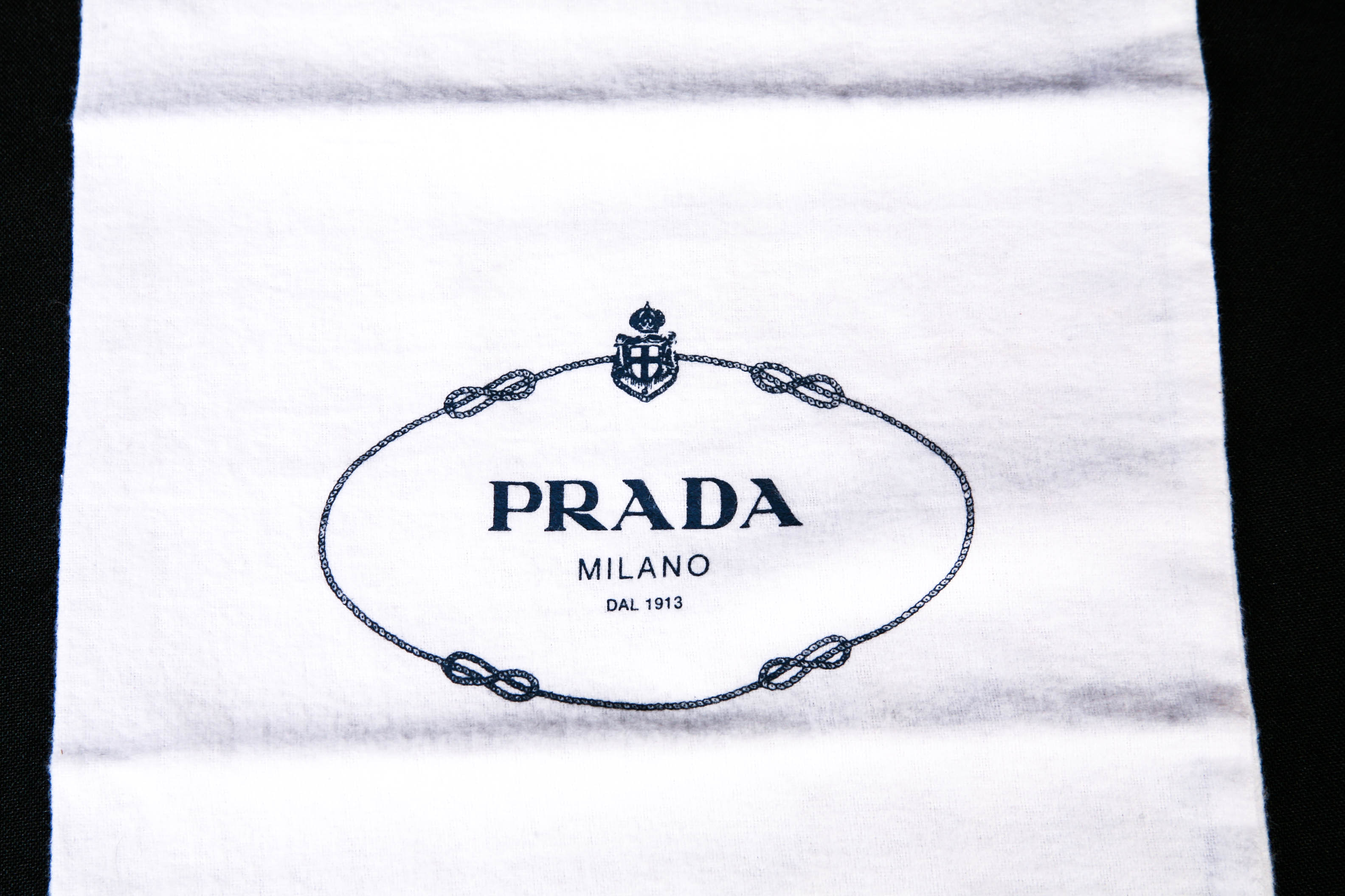 Prada Dust Bag