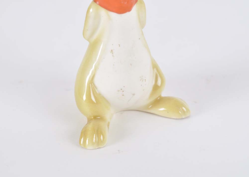 Vintage Beswick Walt Disney Rabbit Figurine