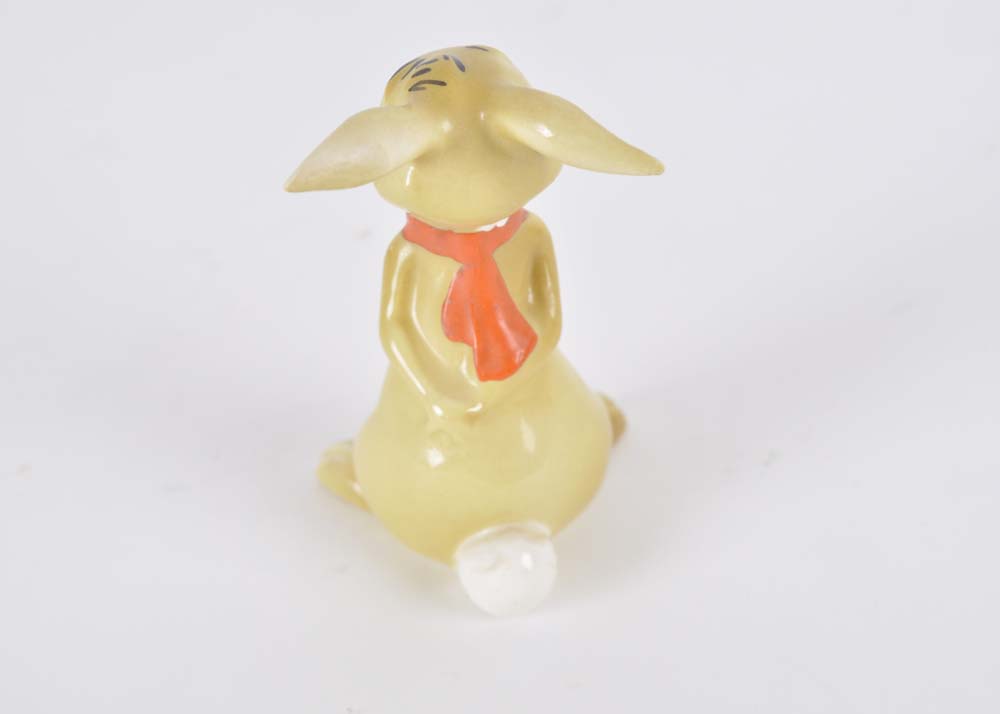 Vintage Beswick Walt Disney Rabbit Figurine