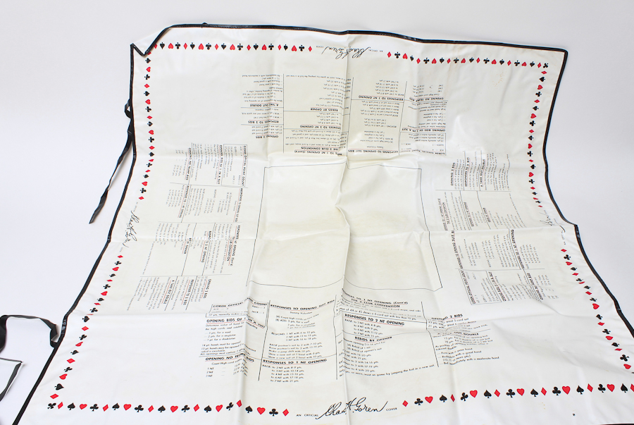 Vintage Playing Cards