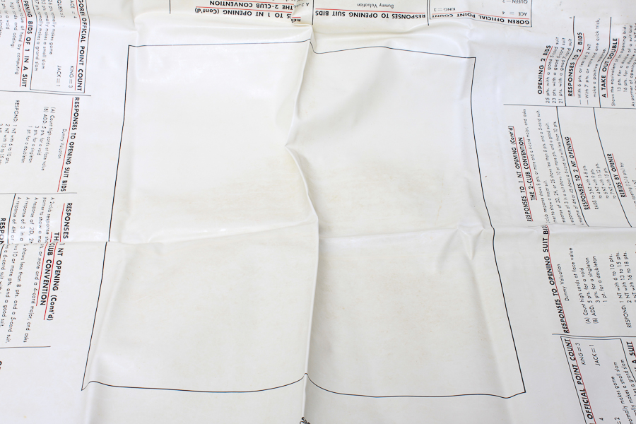 Vintage Playing Cards