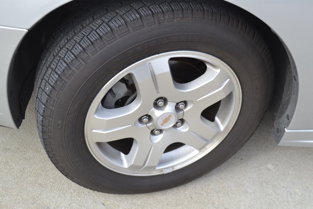 Low Mileage 2004 Chevrolet Malibu Maxx LT VE